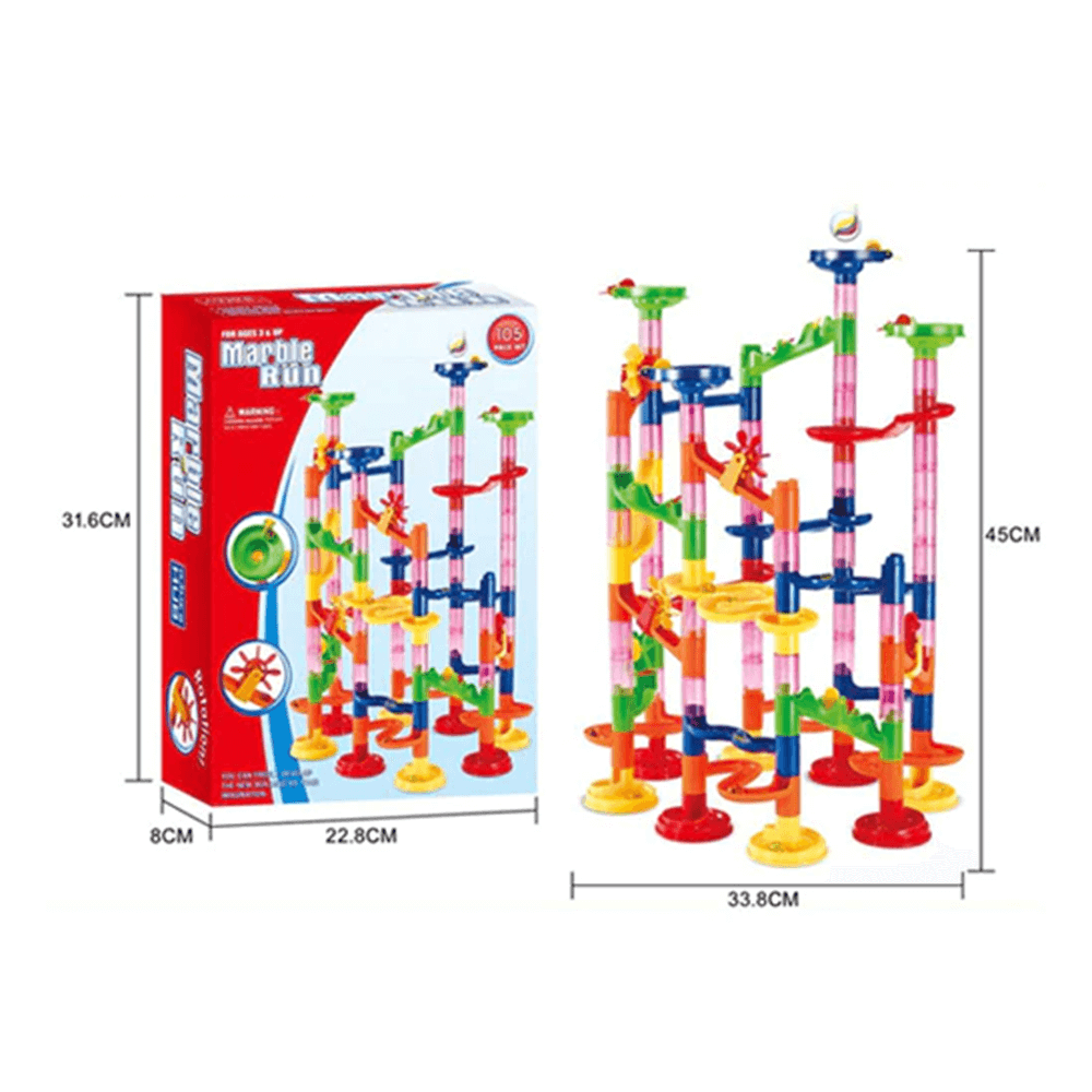 Child Building Assembly Toy