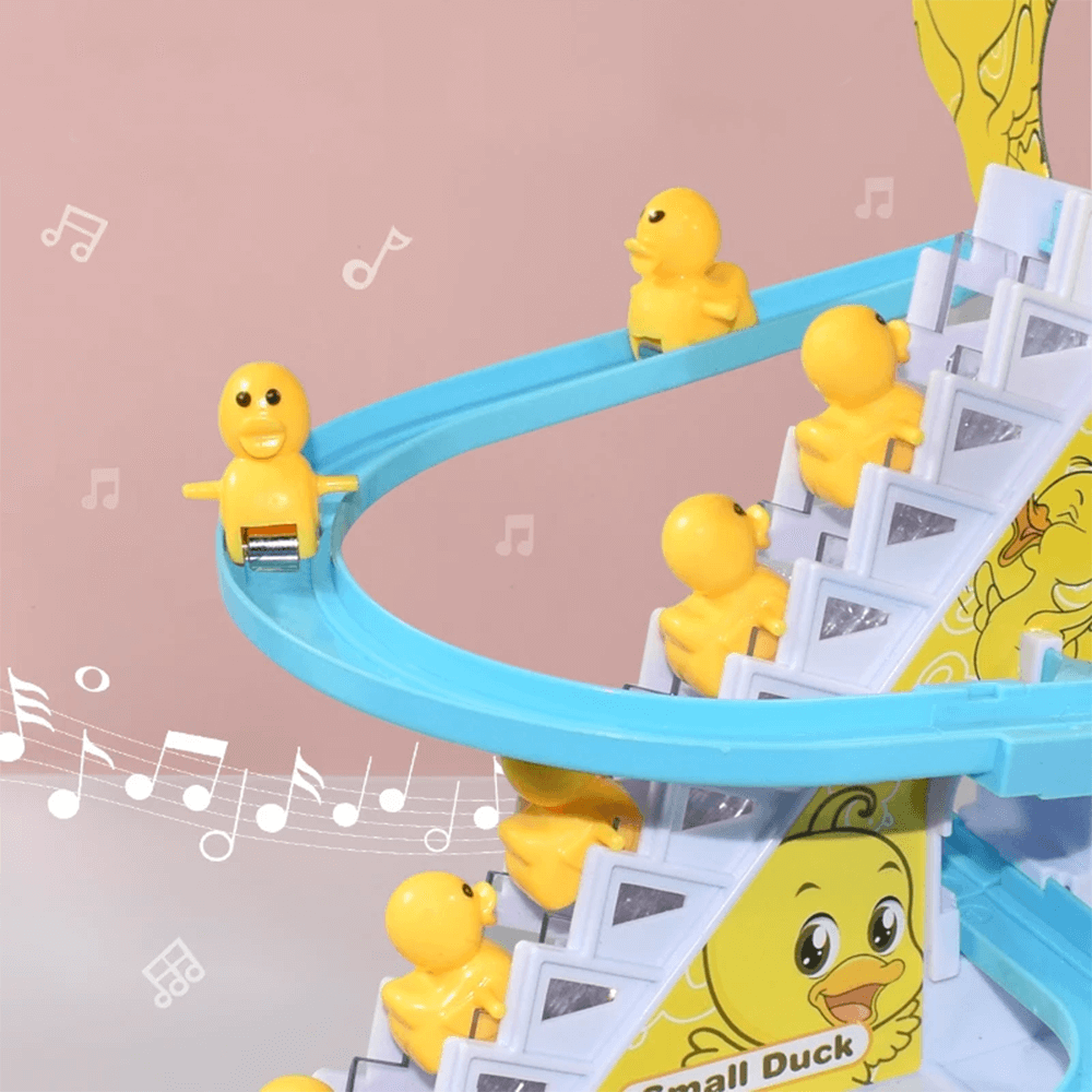 Duckling Track