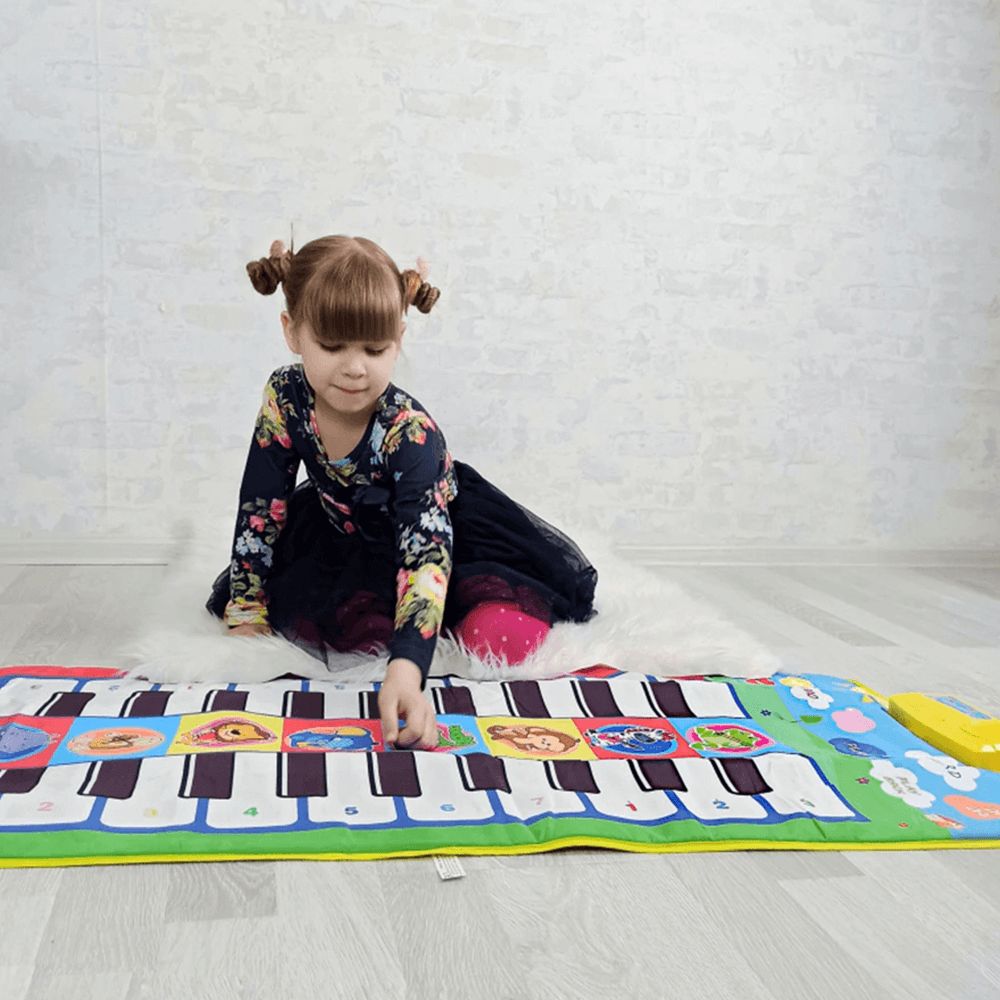 Kids Musical Carpet